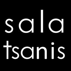 SALA TSANIS LOGO.